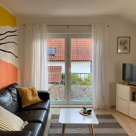 Apartamento Haus 51,8° Bad Nenndorf Exterior foto