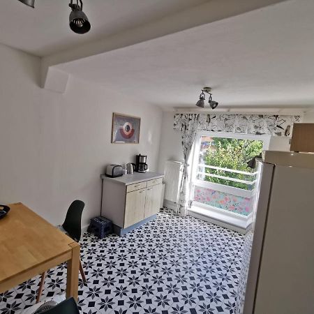 Apartamento Haus 51,8° Bad Nenndorf Exterior foto